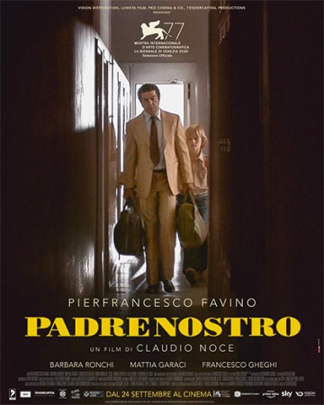 PadreNostro (2020) streaming