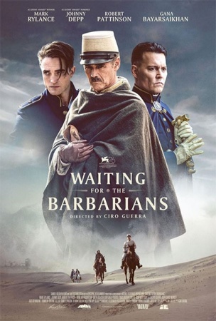 Waiting for the Barbarians (2019) streaming