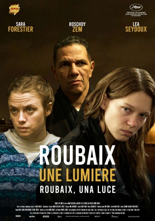 Roubaix, une lumière (2020) streaming