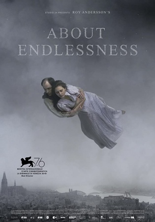 About Endlessness (2019)