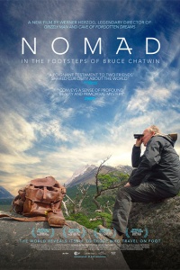 Nomad - In cammino con Bruce Chatwin (2020) streaming