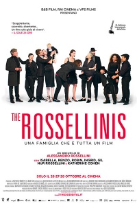 The Rossellinis (2020) streaming