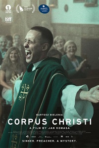 Corpus Christi (2020) streaming