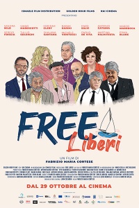 Free - Liberi (2020) streaming