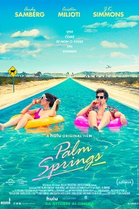 Palm Springs (2020) streaming