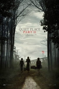 Film A Quiet Place 2 2021 streaming ITA in Alta ...