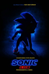 Sonic - Il Film (2020)