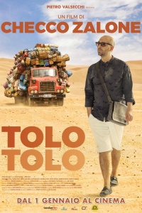 Tolo Tolo (2020) streaming