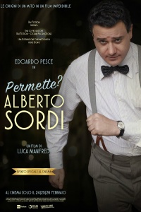 Permette? Alberto Sordi (2020) streaming