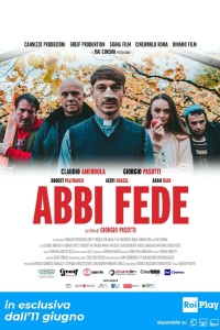 Abbi fede (2020) streaming