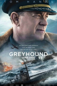 Greyhound (2020) streaming