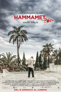 Hammamet (2020) streaming