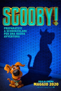 Scooby! (2020) streaming