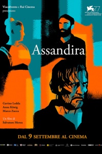 Assandira (2020) streaming