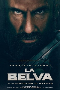 La Belva (2020) streaming