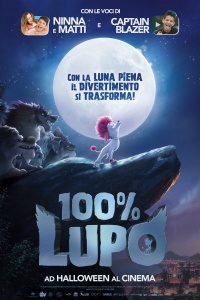 100%Lupo (2020) streaming