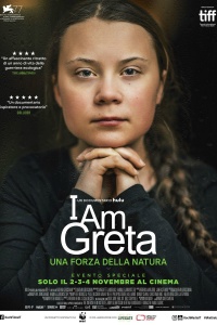 I Am Greta - Una forza della natura (2020) streaming