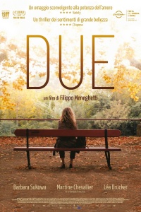 Due (2020) streaming