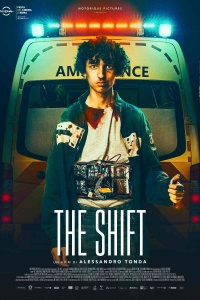 The Shift (2020) streaming