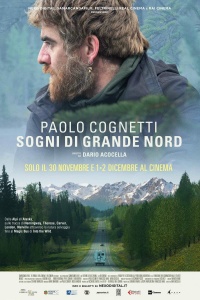 Paolo Cognetti. Sogni di Grande Nord (2020) streaming