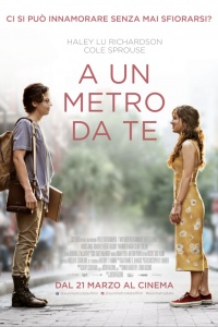 A Un Metro da Te (2019) streaming