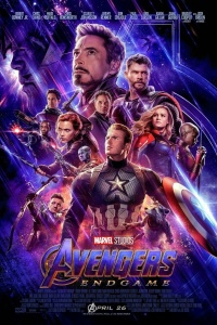 Avengers: Endgame (2019) streaming