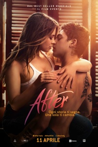 After (2019) streaming
