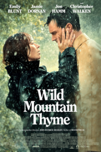 Film Wild Mountain Thyme 2020 streaming ITA in Alta ...