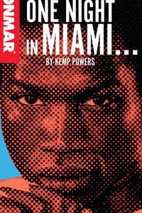One Night in Miami (2020) streaming