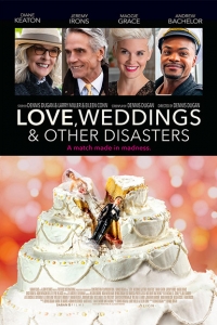 Love, Weddings & Other Disasters (2020) streaming