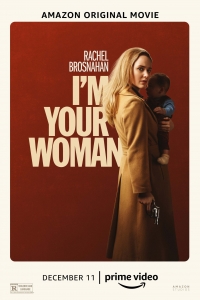 I'm Your Woman (2020) streaming