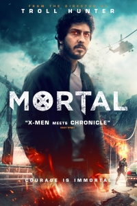 Mortal (2020) streaming
