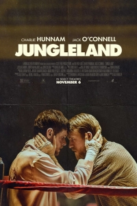 Jungleland (2020) streaming