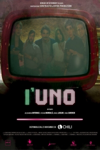 L'Uno (2020) streaming