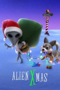 Alien Xmas - Natale eXtraterrestre (2020) streaming