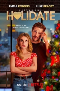 Holidate (2020) streaming
