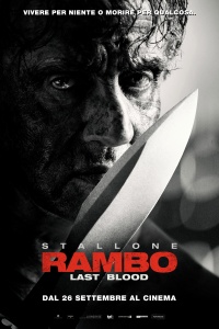 Rambo: Last Blood (2019) streaming