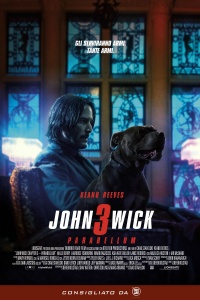 John Wick 3 (2019) streaming