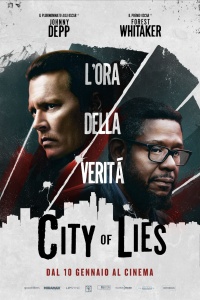 City of Lies (2019) streaming