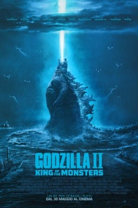Godzilla II: King of the Monsters (2019) streaming