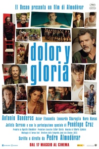 Dolor y Gloria (2019) streaming