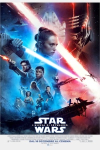 Star Wars: L'ascesa di Skywalker (2019) streaming