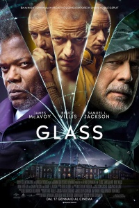 Glass (2019) streaming