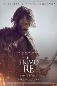 Il Primo Re (2019) streaming