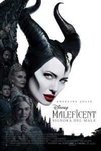 Maleficent 2: Signora del Male (2019) streaming