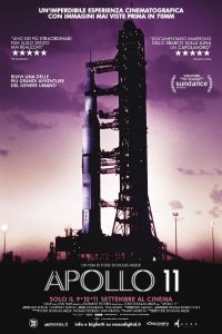Apollo 11 (2019) streaming
