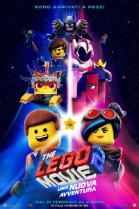 The Lego Movie 2 (2019) streaming