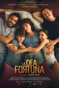 La Dea Fortuna (2019) streaming