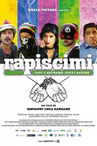 Rapiscimi (2019) streaming