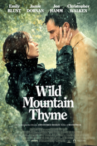 Wild Mountain Thyme (2020) streaming